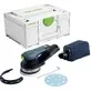 Festool cordless eccentric sander ETSC 2 125-Basic, without battery and charger